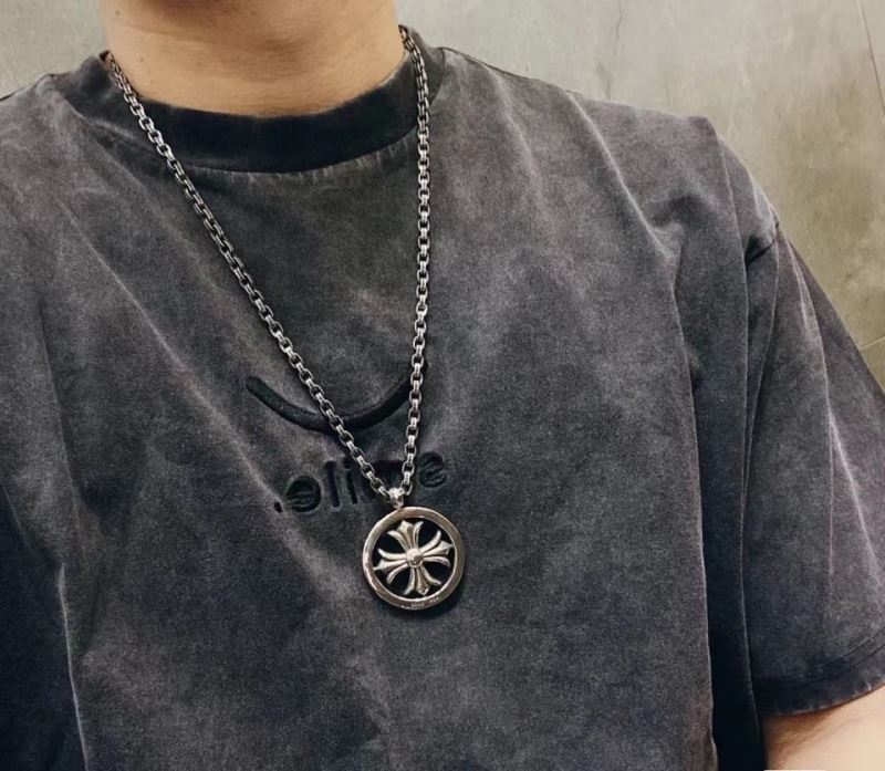 Chrome Hearts Necklaces